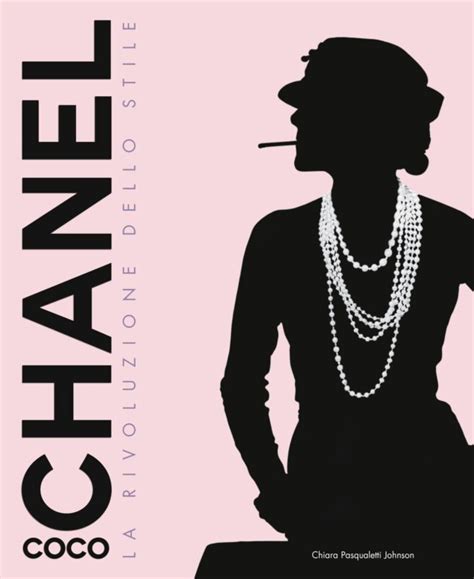 stile chanel immagini|coco chanel cosa ha fatto.